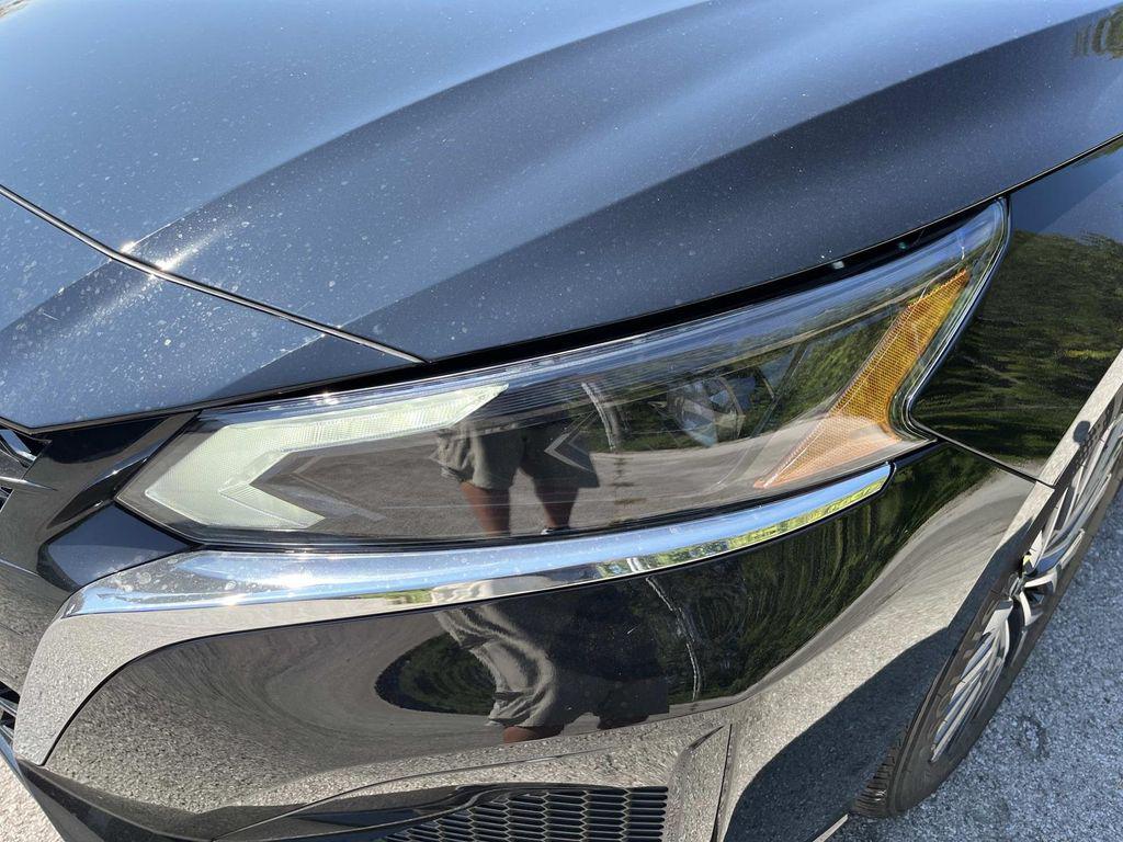 new 2025 Nissan Altima car, priced at $23,982