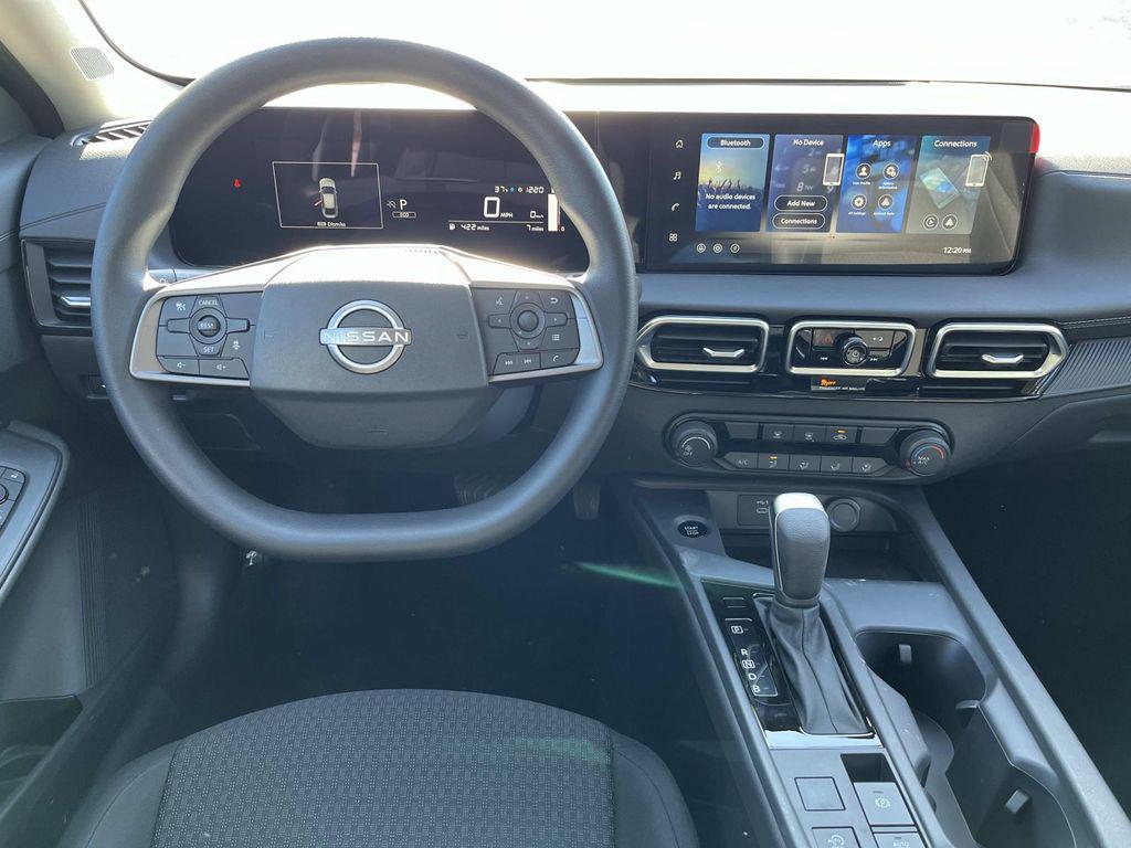 new 2026 Nissan Sentra car, priced at $22,267