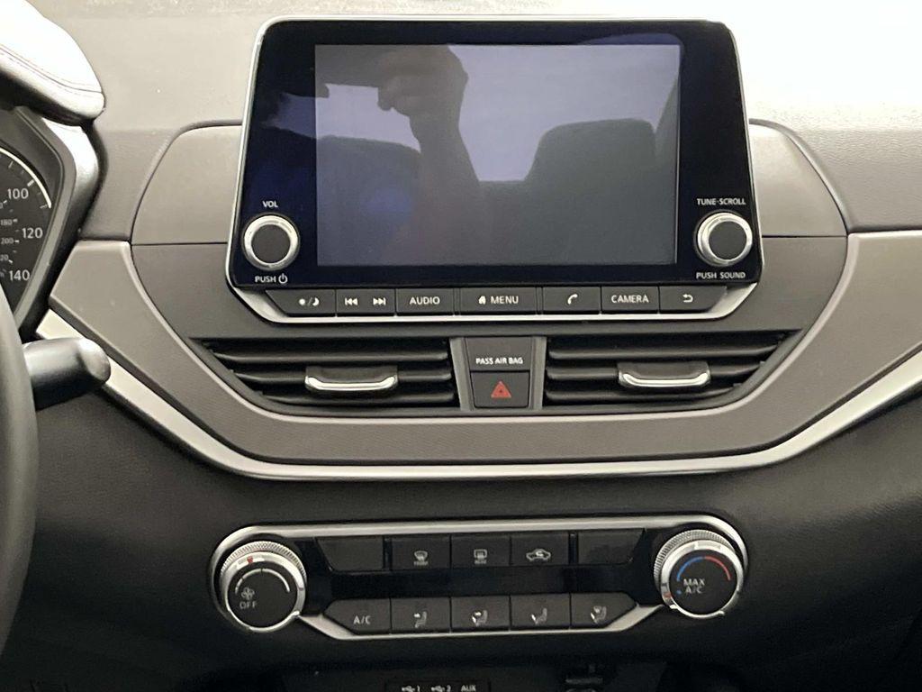 used 2025 Nissan Altima car, priced at $22,988