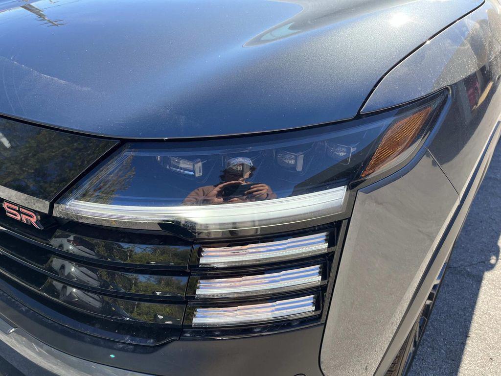 new 2026 Nissan Kicks car, priced at $30,064