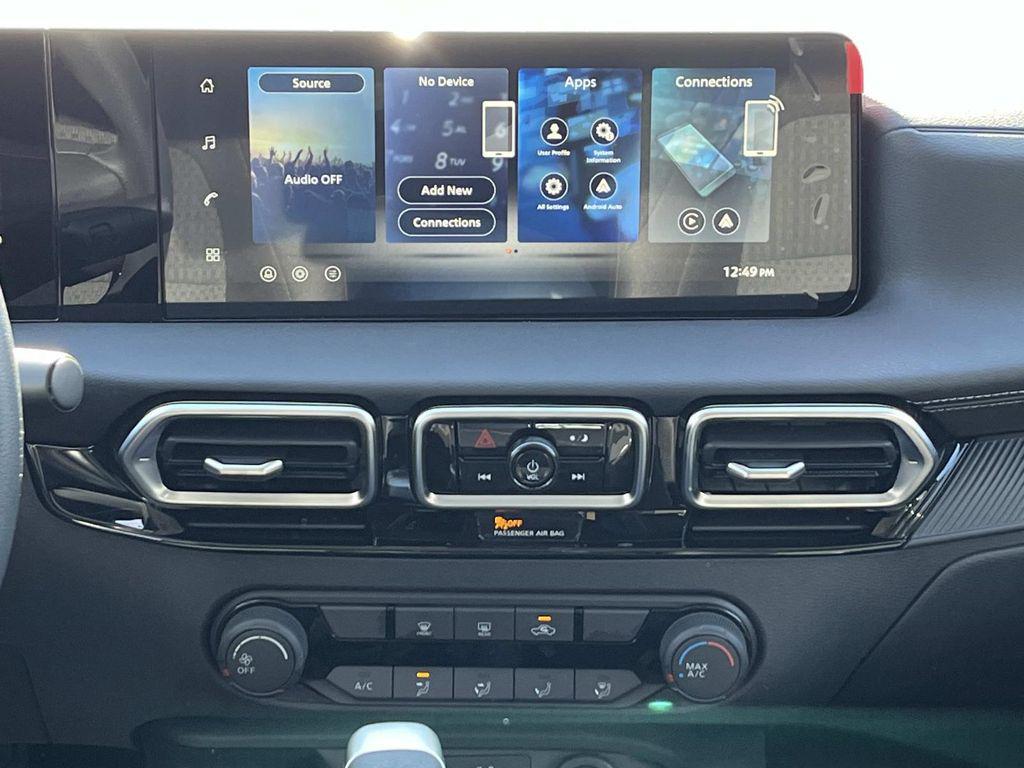 new 2026 Nissan Sentra car, priced at $22,547