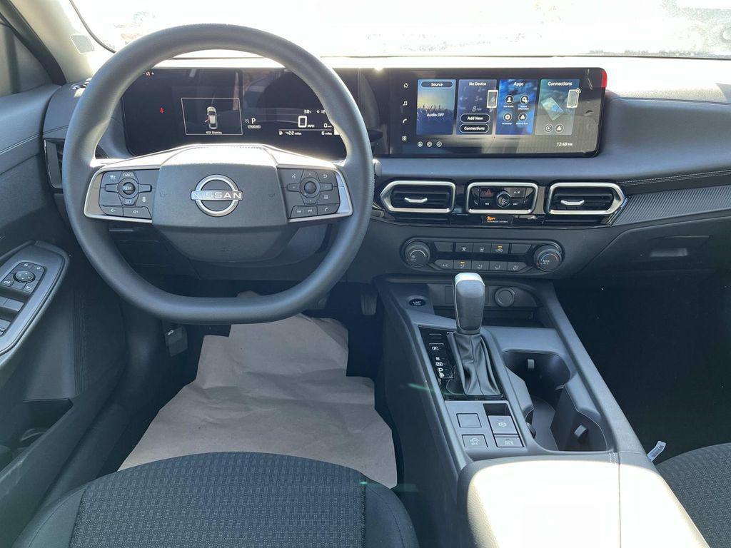 new 2026 Nissan Sentra car, priced at $22,547