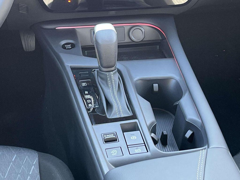 new 2026 Nissan Sentra car, priced at $24,482