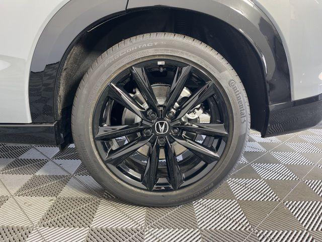 new 2025 Acura ADX car, priced at $43,950