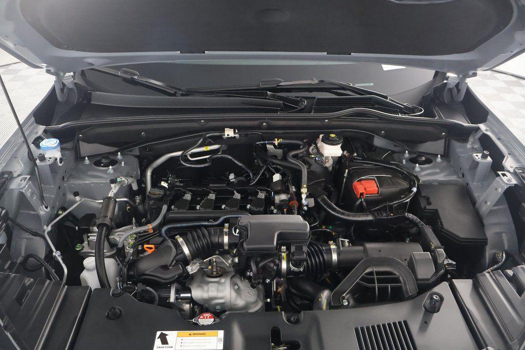 new 2025 Acura ADX car, priced at $41,950