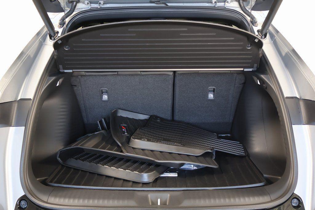 new 2025 Acura ADX car, priced at $39,350