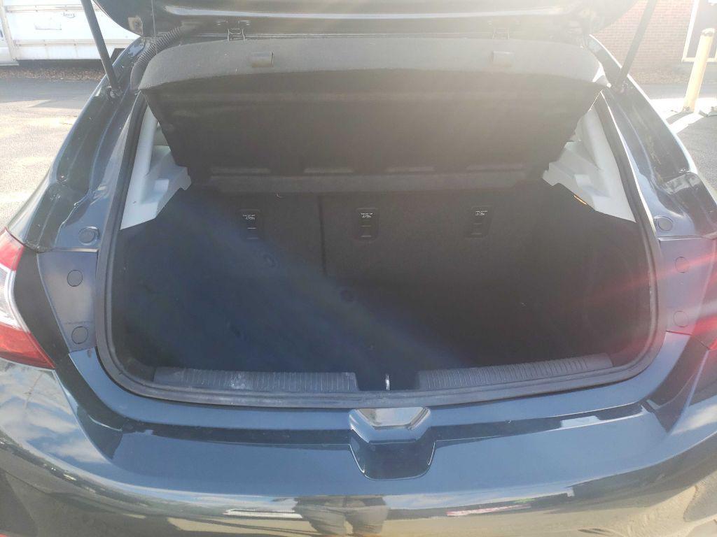 used 2019 Chevrolet Cruze car, priced at $11,013