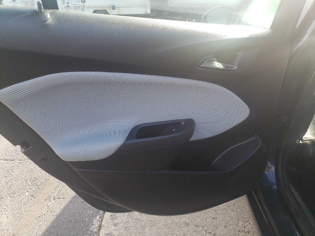 used 2019 Chevrolet Cruze car, priced at $11,013