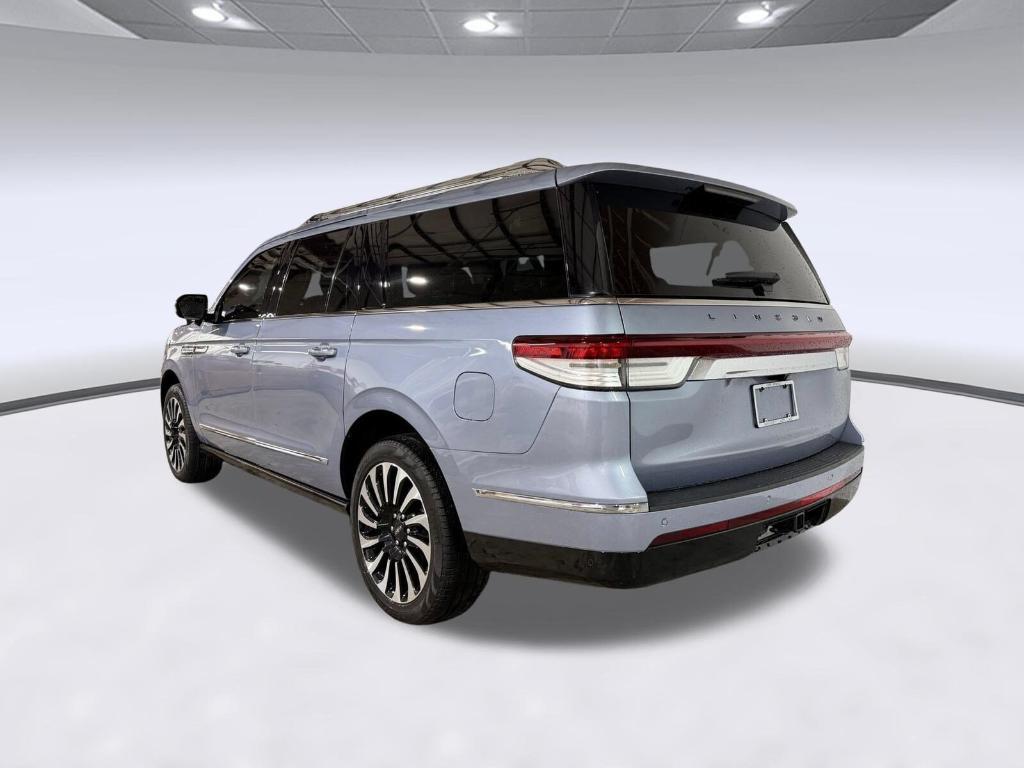 used 2023 Lincoln Navigator car, priced at $67,997