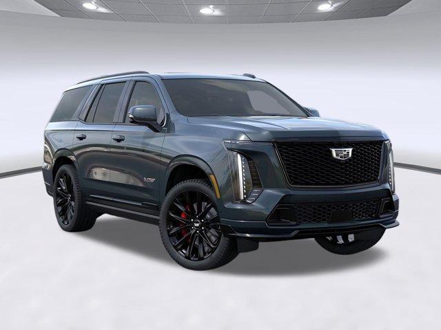 new 2026 Cadillac Escalade car, priced at $207,617