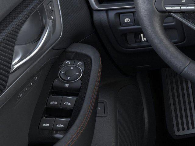 new 2026 Cadillac CT5-V car, priced at $64,711