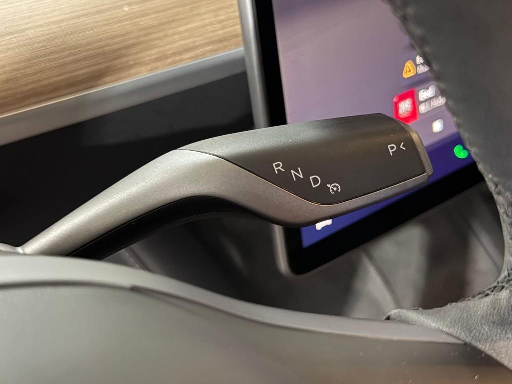 used 2024 Tesla Model Y car, priced at $36,999