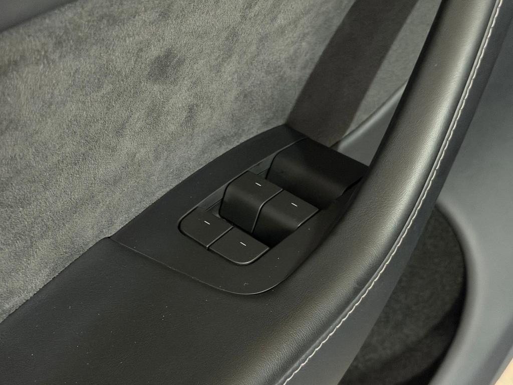 used 2024 Tesla Model Y car, priced at $36,999