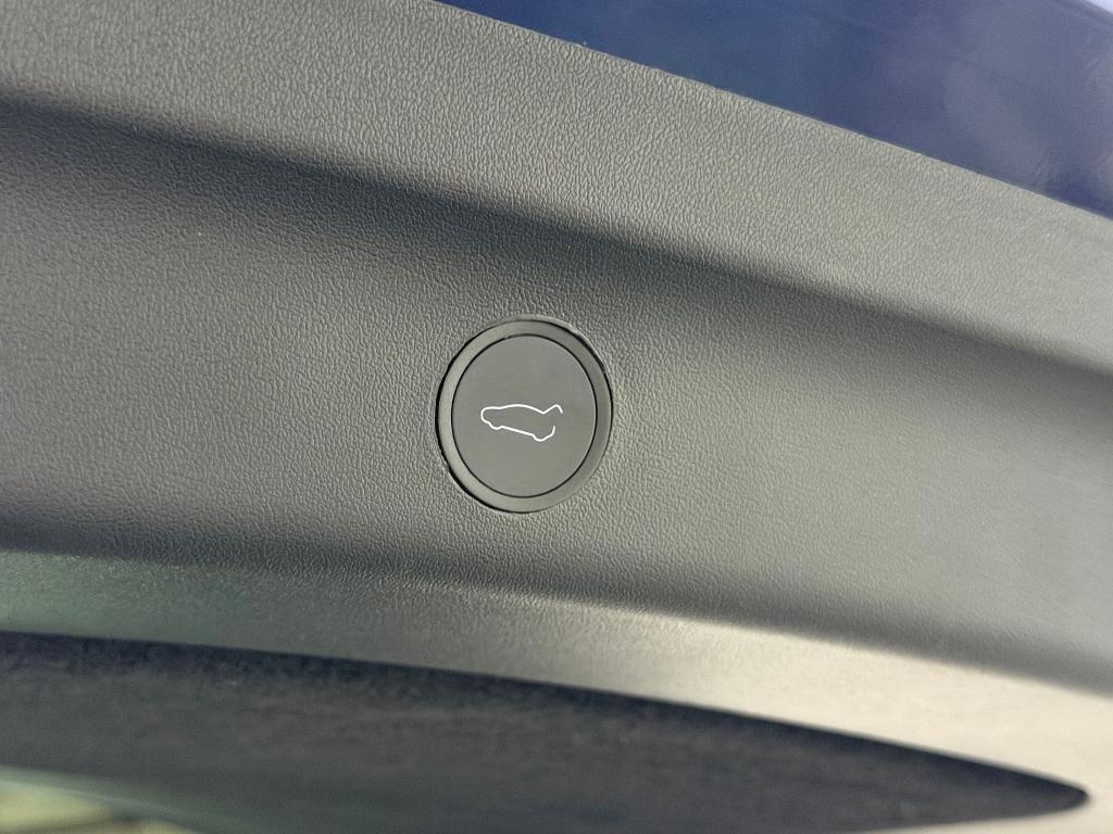 used 2024 Tesla Model Y car, priced at $36,999