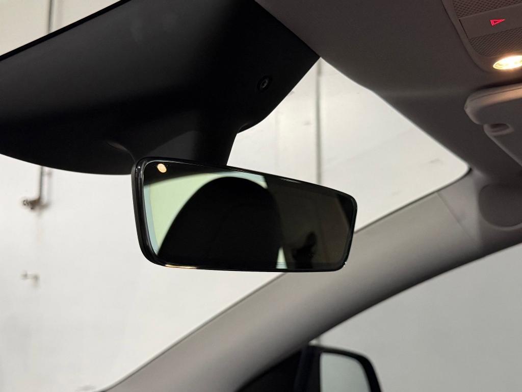 used 2024 Tesla Model Y car, priced at $36,999