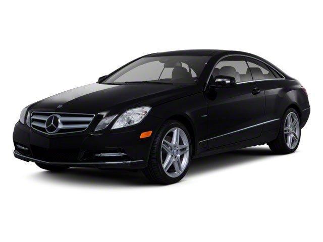 used 2013 Mercedes-Benz E-Class car, priced at $9,999