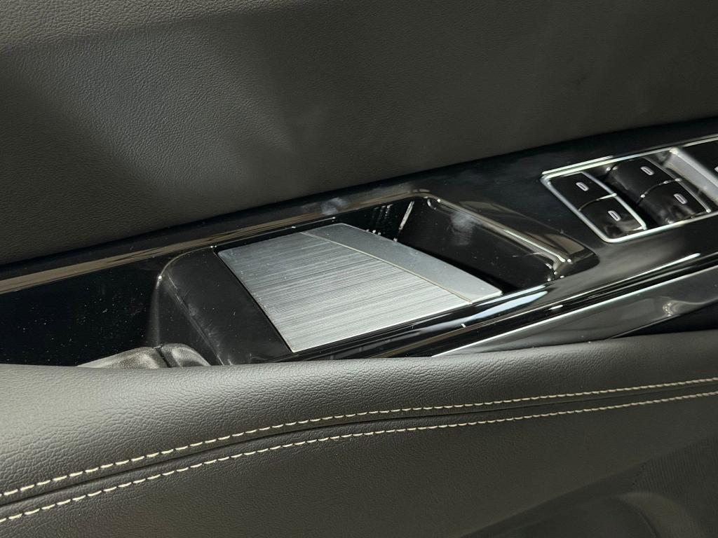 new 2026 Cadillac Escalade car, priced at $110,061