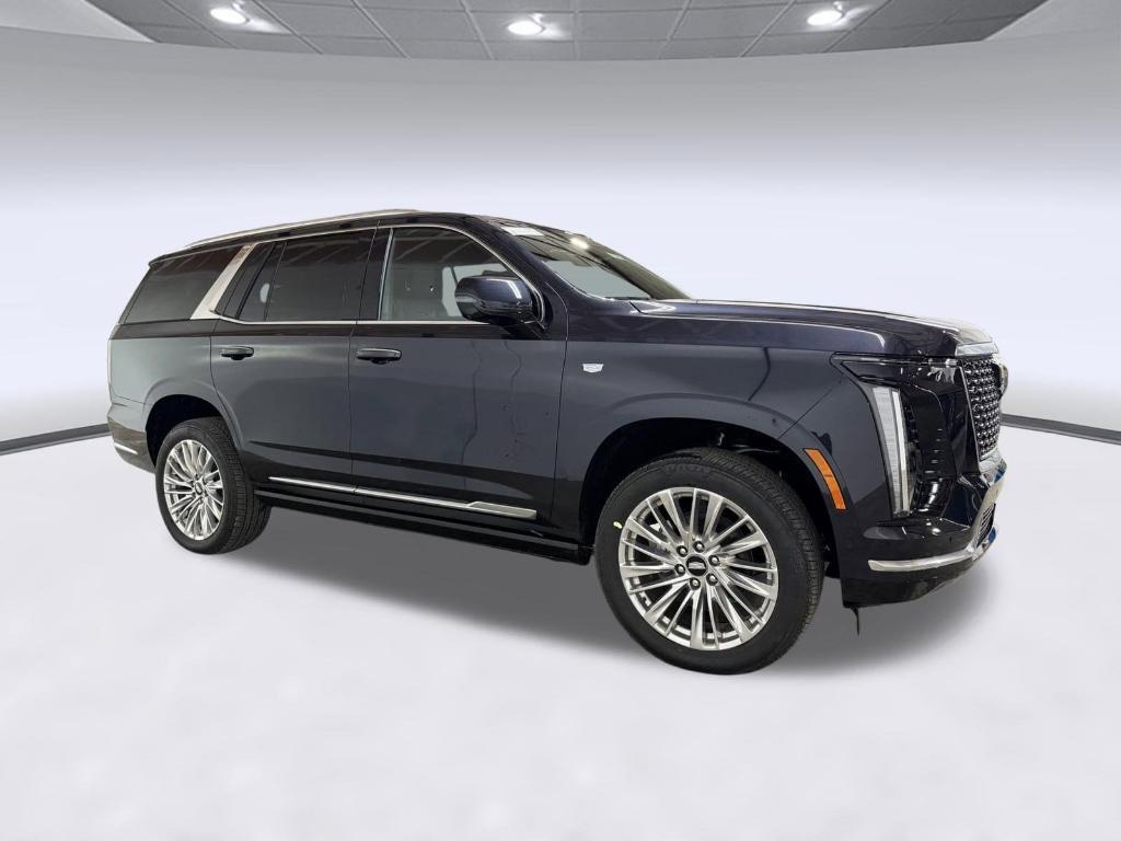 new 2026 Cadillac Escalade car, priced at $110,061