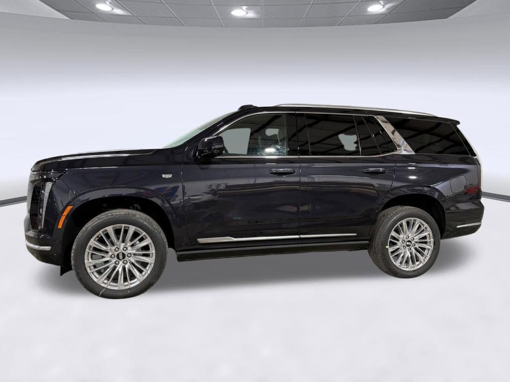 new 2026 Cadillac Escalade car, priced at $110,061