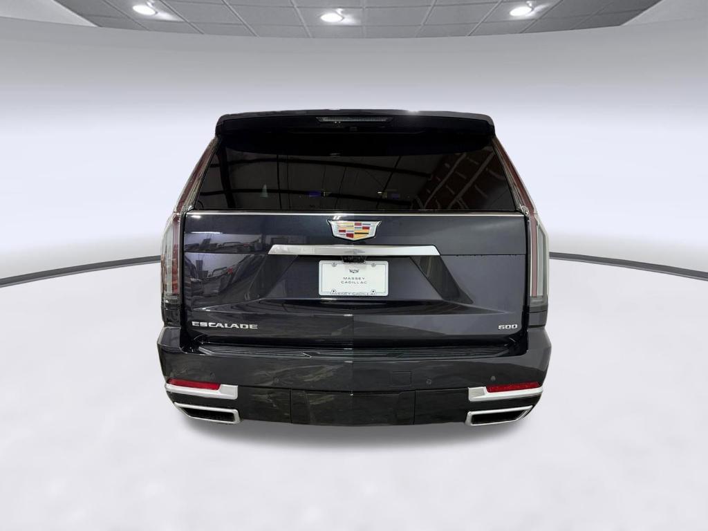 new 2026 Cadillac Escalade car, priced at $110,061