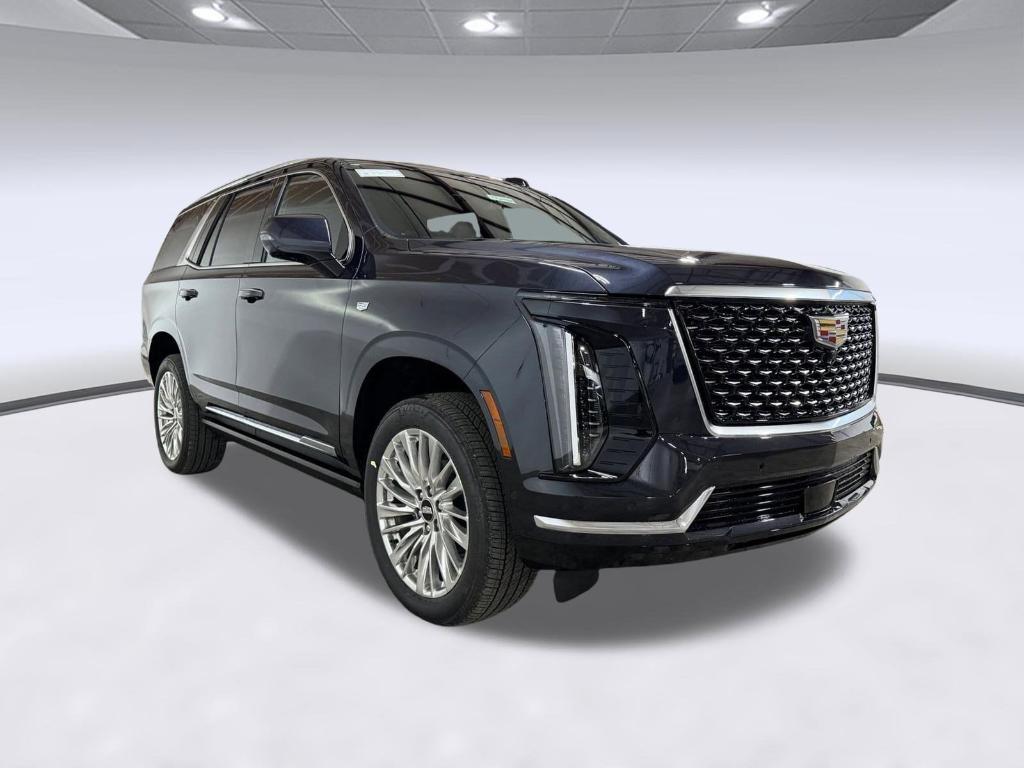 new 2026 Cadillac Escalade car, priced at $110,061