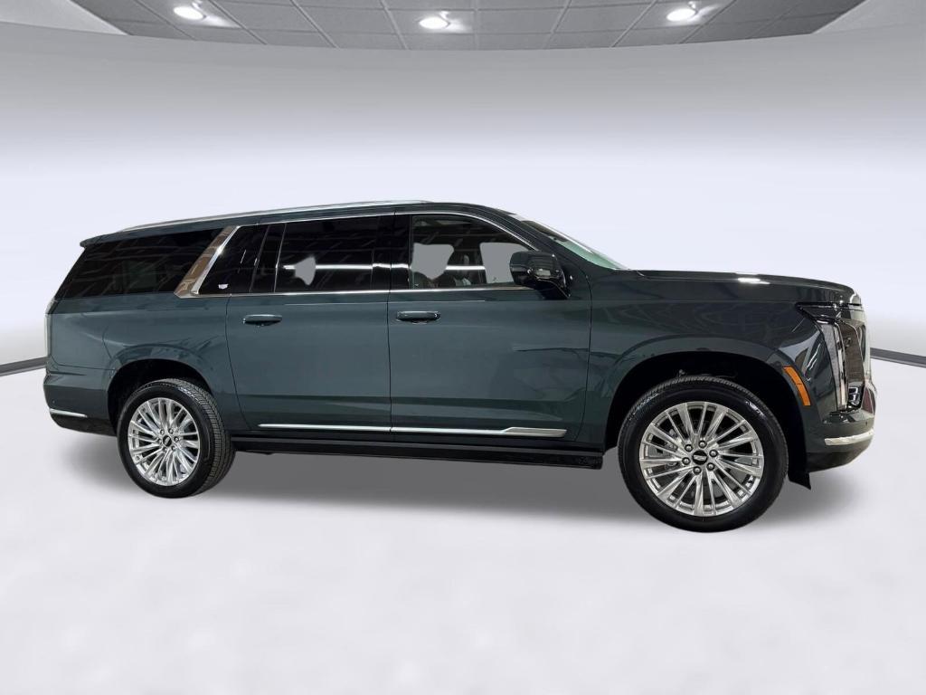 new 2026 Cadillac Escalade ESV car, priced at $110,661