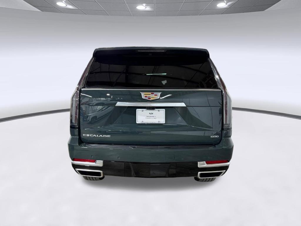 new 2026 Cadillac Escalade ESV car, priced at $110,661