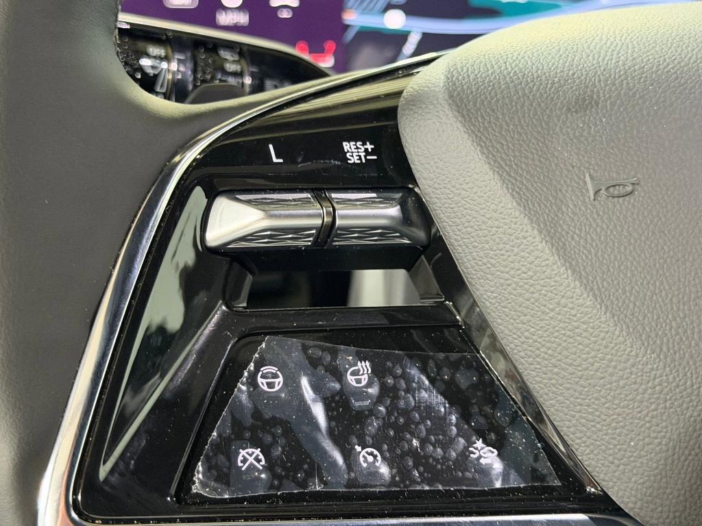 new 2026 Cadillac Escalade ESV car, priced at $110,661