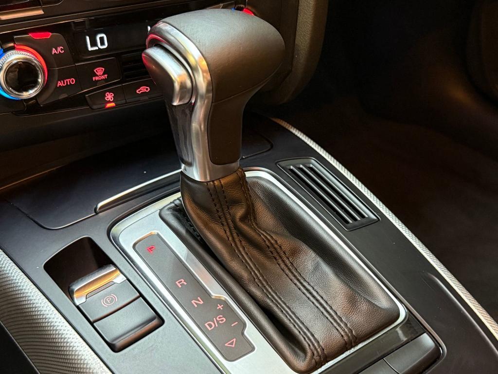 used 2015 Audi A4 car, priced at $5,499