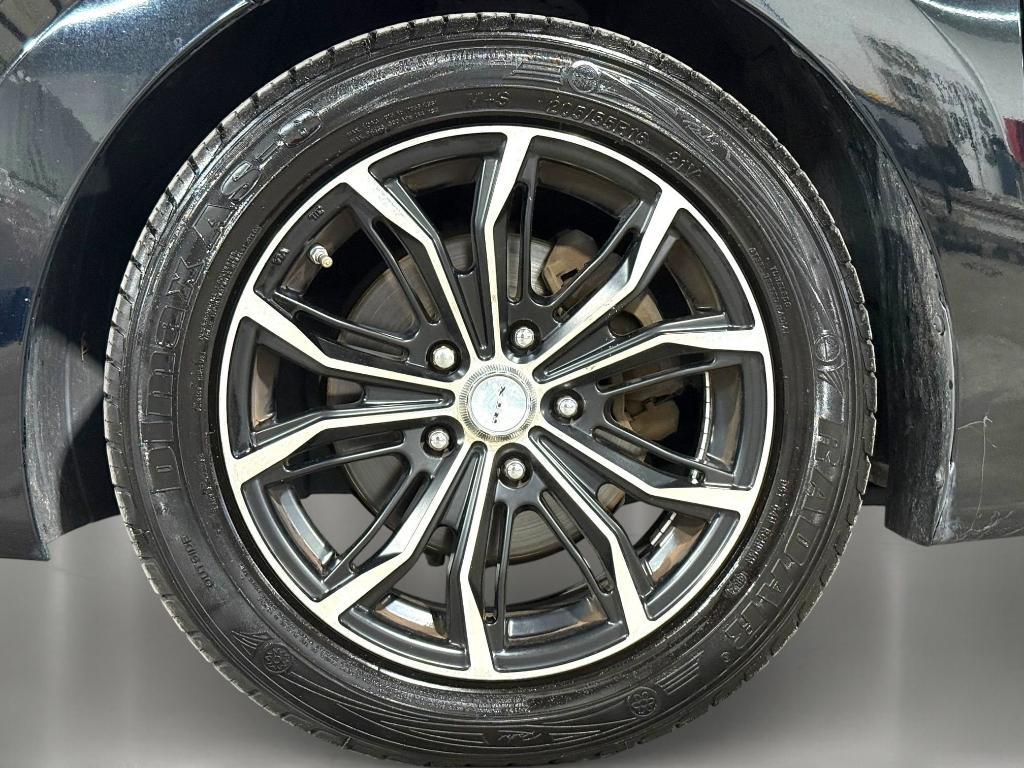 used 2012 Hyundai Elantra car, priced at $4,999