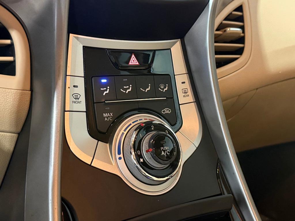 used 2012 Hyundai Elantra car, priced at $4,999