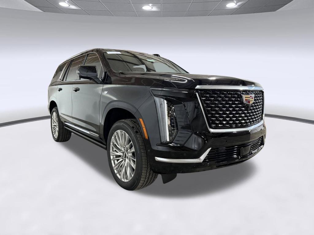 new 2026 Cadillac Escalade car, priced at $111,331