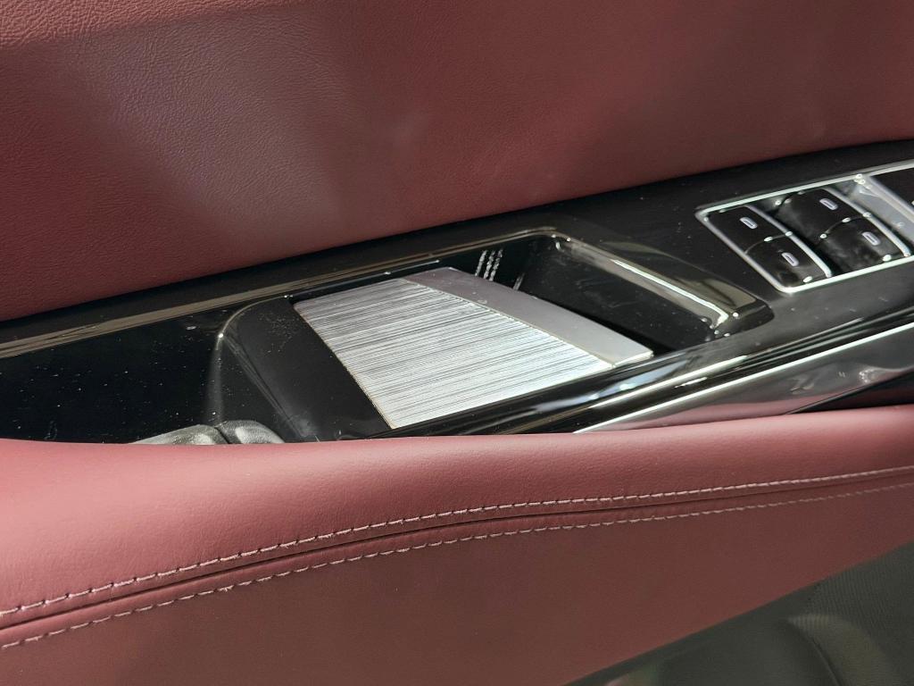 new 2026 Cadillac Escalade car, priced at $111,331