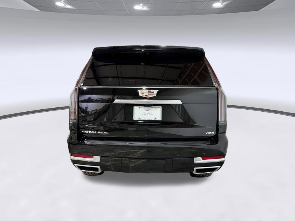 new 2026 Cadillac Escalade car, priced at $111,331