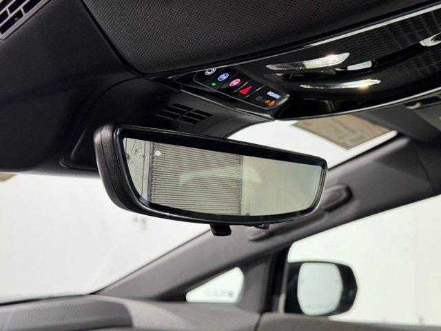 new 2026 Cadillac OPTIQ car, priced at $56,791