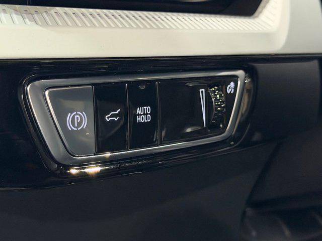 new 2026 Cadillac OPTIQ car, priced at $56,791