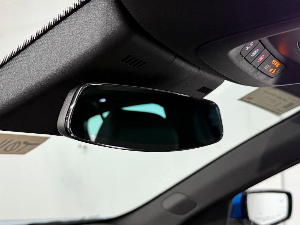 new 2026 Cadillac CT5-V car, priced at $65,111