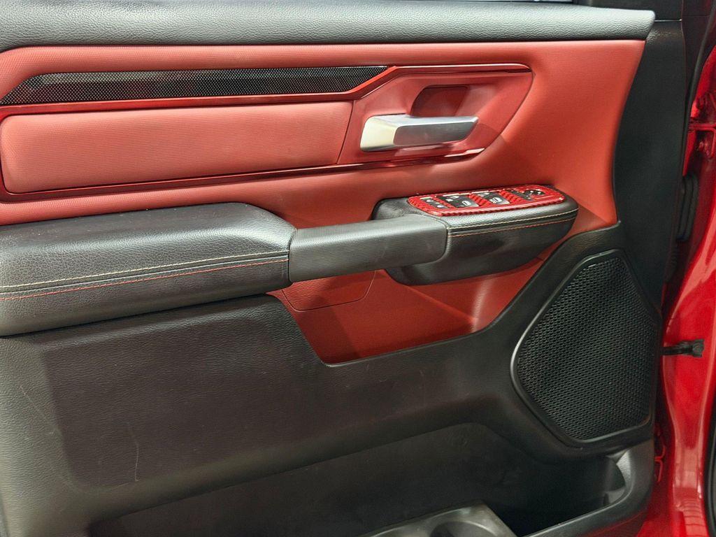 used 2020 Ram 1500 car, priced at $32,494