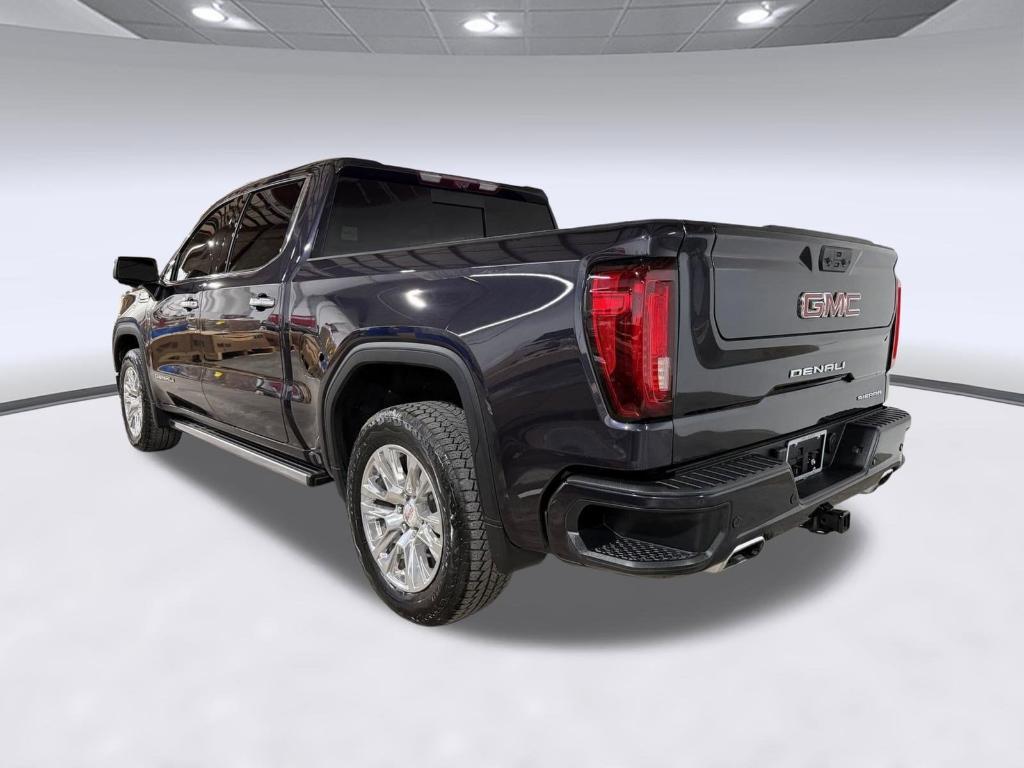 used 2023 GMC Sierra 1500 car, priced at $53,698