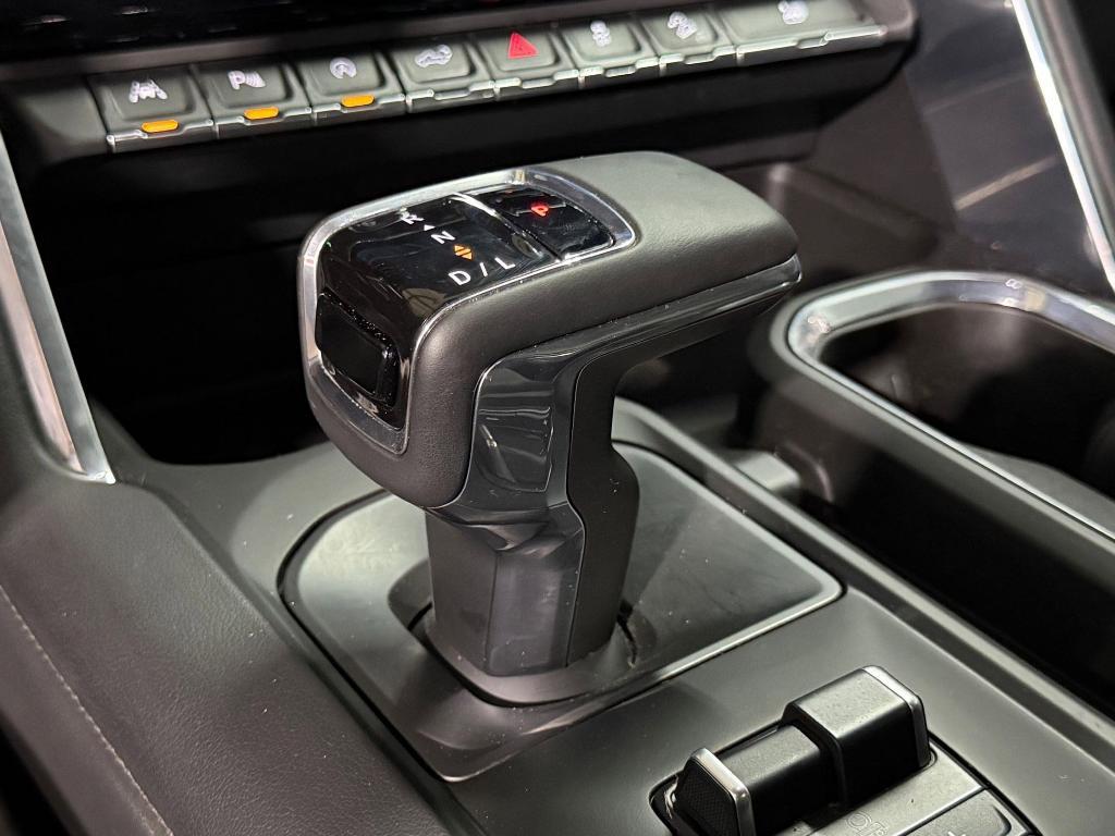 used 2023 GMC Sierra 1500 car, priced at $53,698