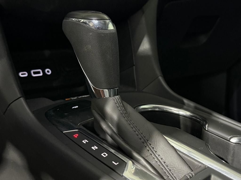 used 2020 Chevrolet Equinox car, priced at $17,497