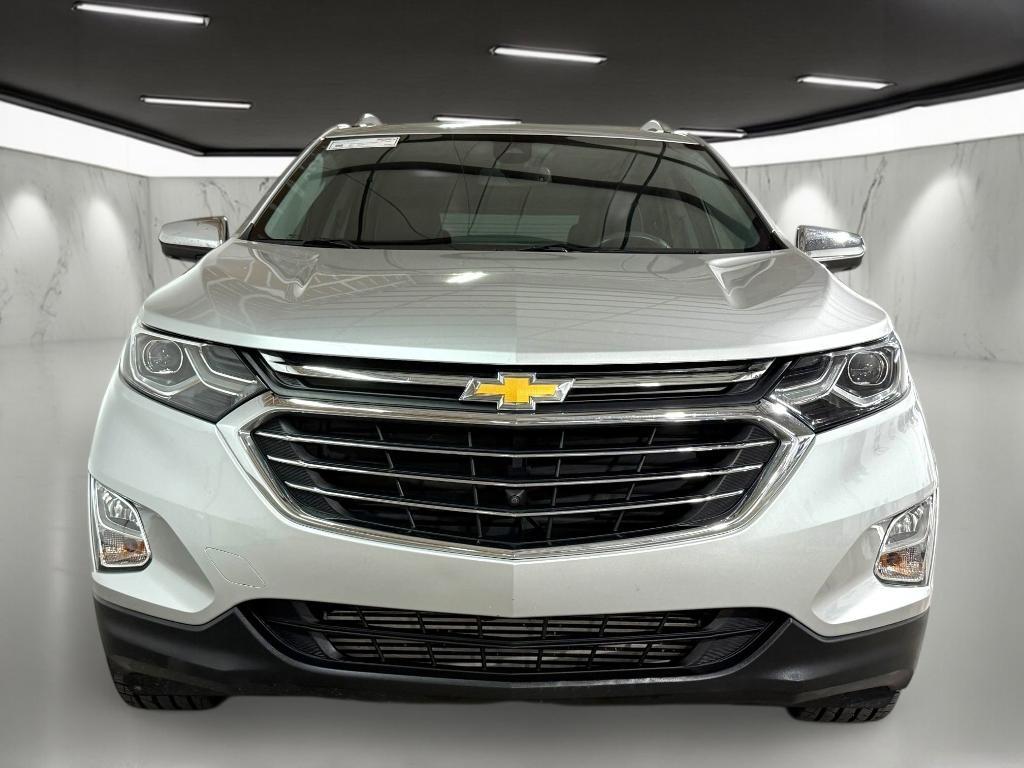 used 2020 Chevrolet Equinox car, priced at $17,497