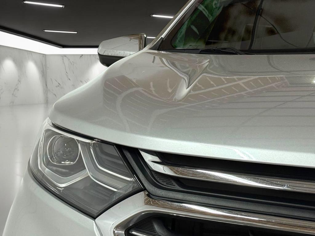 used 2020 Chevrolet Equinox car, priced at $17,497