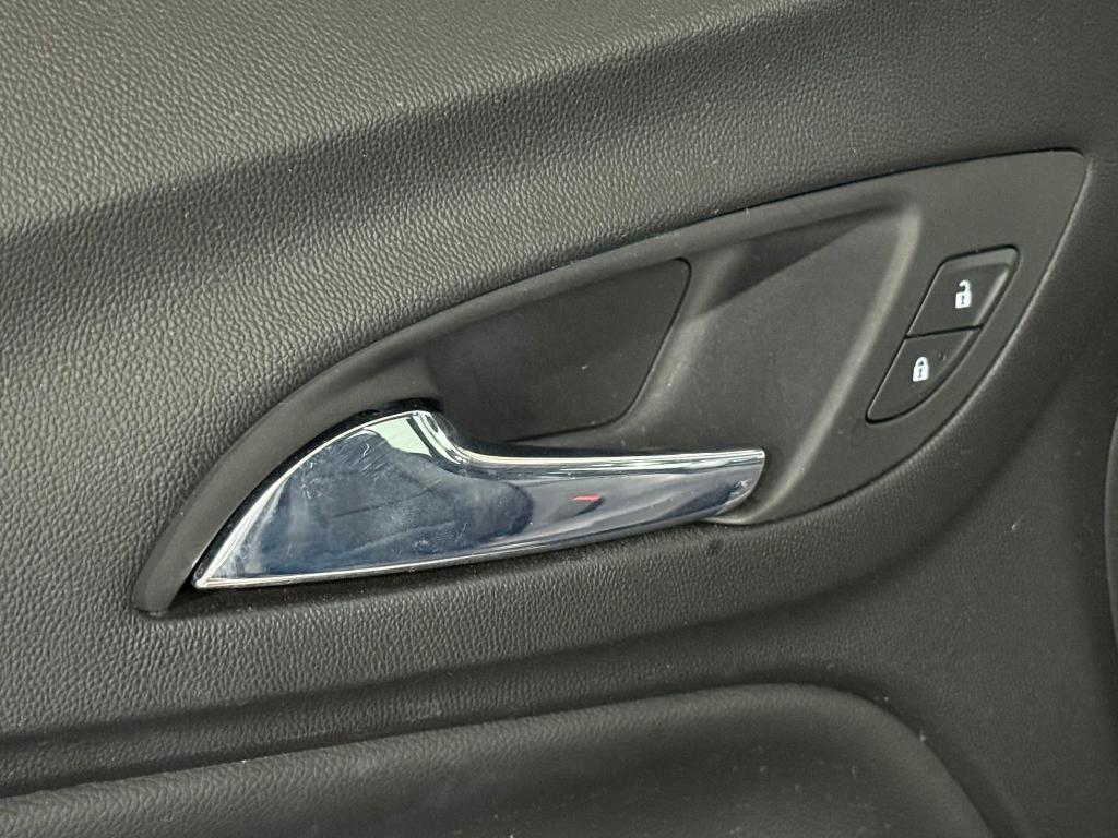 used 2020 Chevrolet Equinox car, priced at $17,497