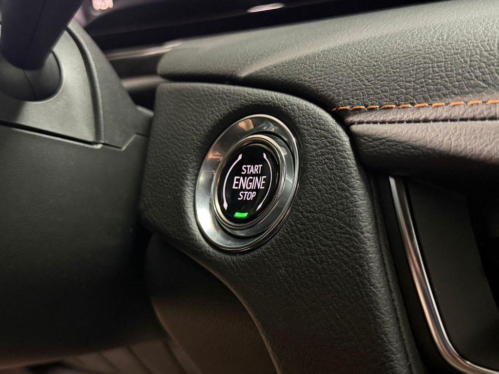 new 2026 Cadillac CT5 car, priced at $46,530