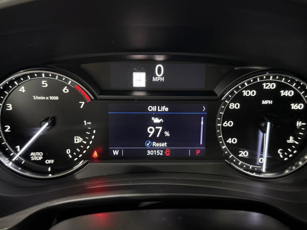 used 2020 Cadillac XT4 car, priced at $21,496