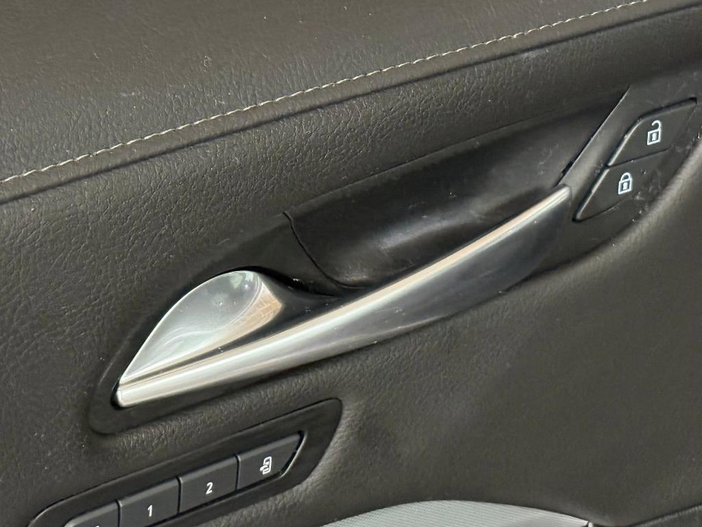 used 2020 Cadillac XT4 car, priced at $21,496