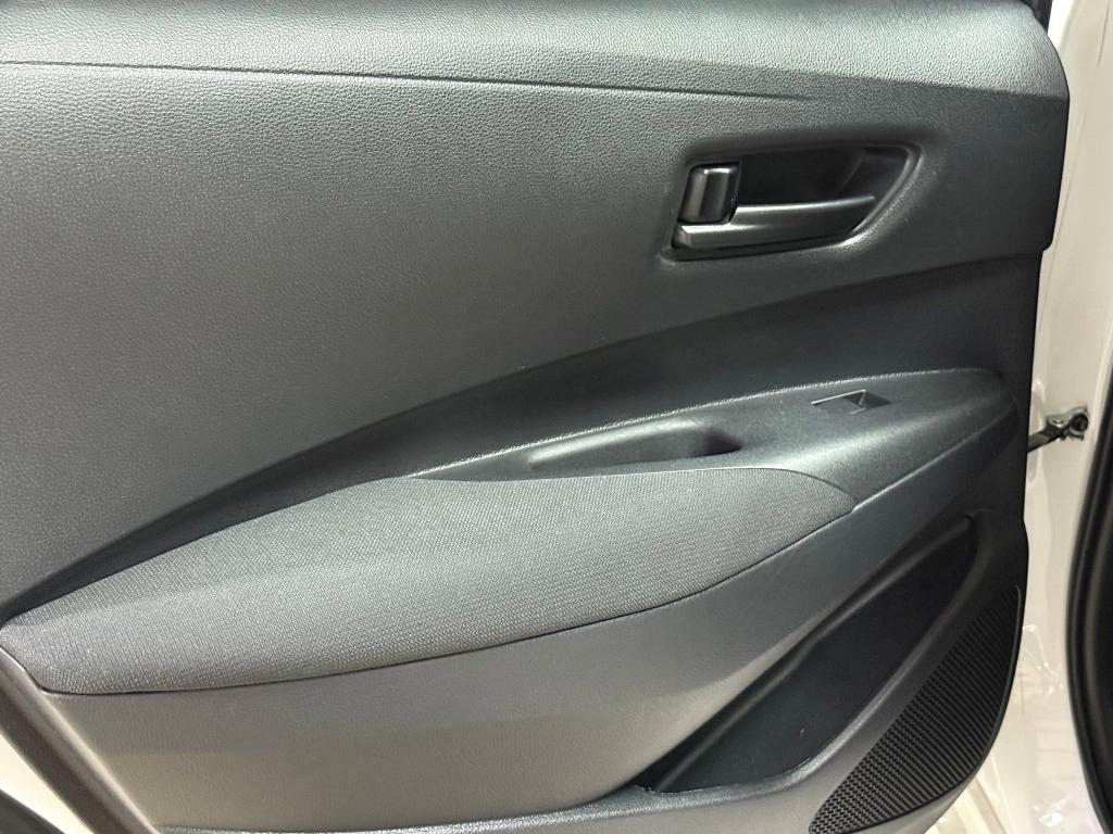 used 2022 Toyota Corolla car, priced at $17,999