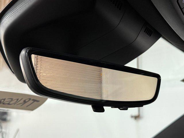 new 2026 Cadillac Escalade ESV car, priced at $119,112