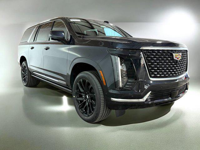 new 2026 Cadillac Escalade ESV car, priced at $119,112